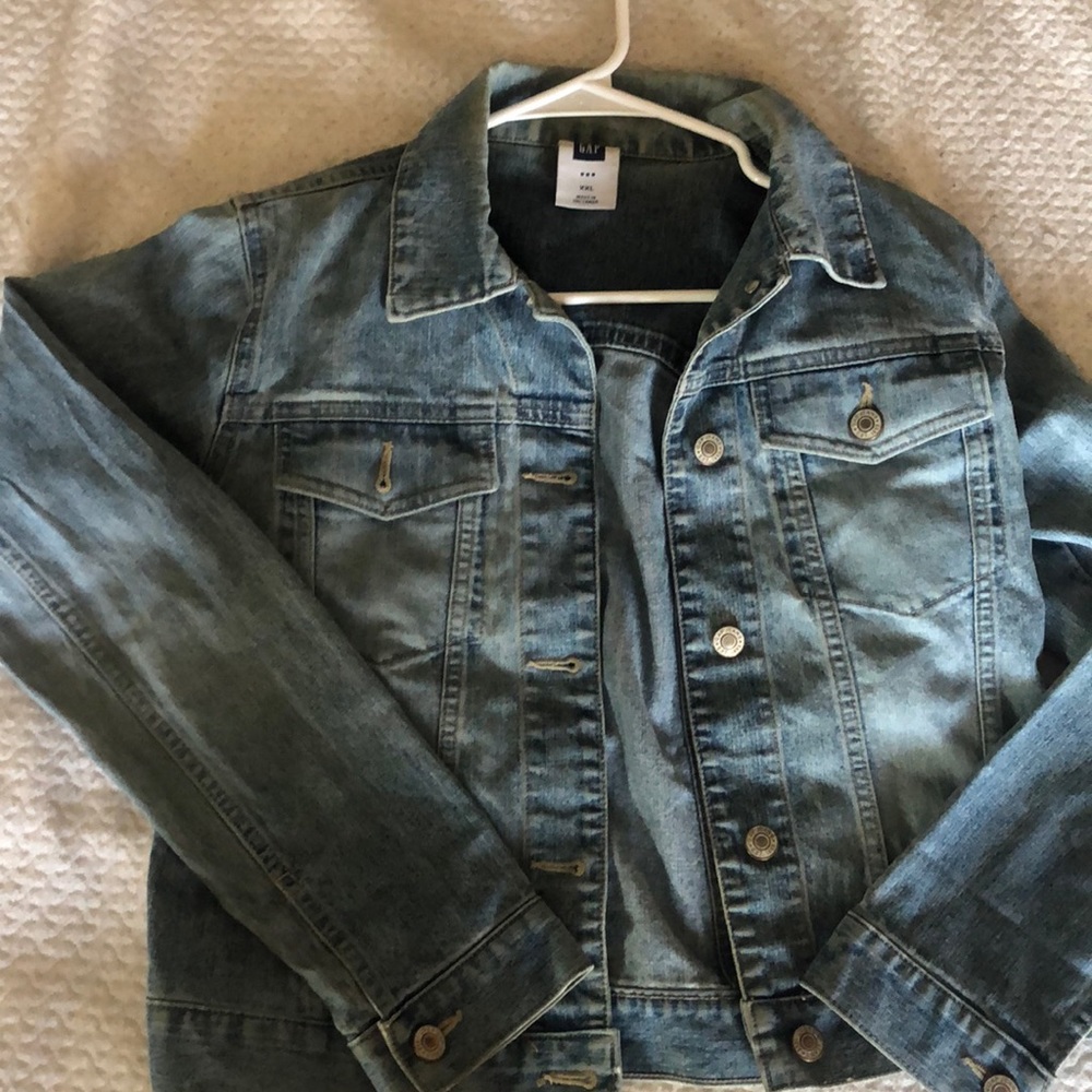 Gap Denim Jacket
